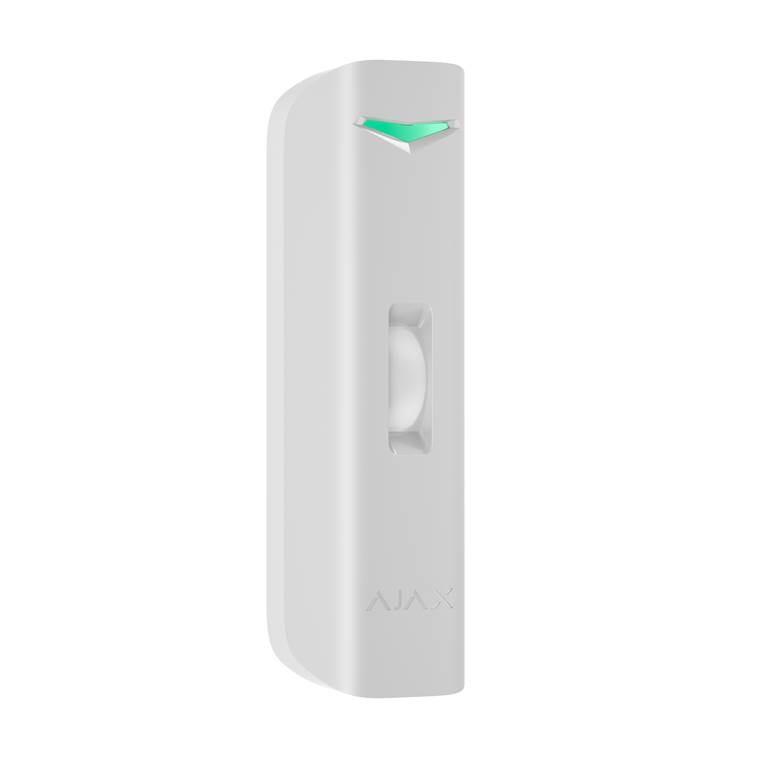 DETECTOR WRL CURTAIN OUTDOOR MINI WHITE 130273 AJAX