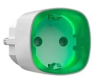 SMART HOME SOCKET WHITE 13305 AJAX