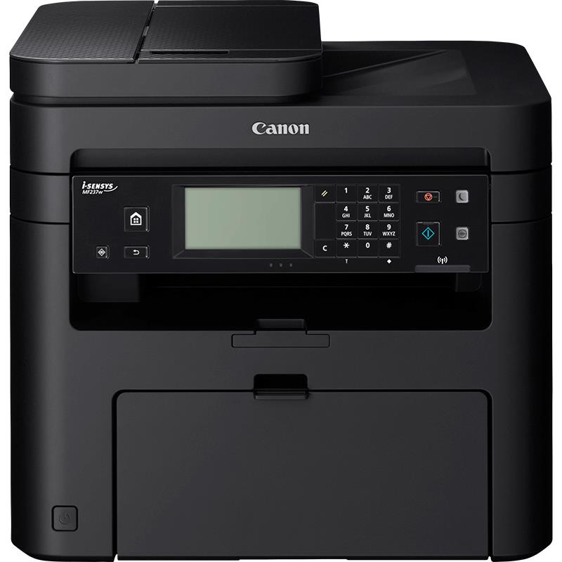PRINTER COP SCAN I-SENSYS MF237W 1418C113 CANON