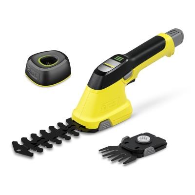 GRASS  HEDGE SHEARS GSH 4-4 1 445-321 0 KARCHER