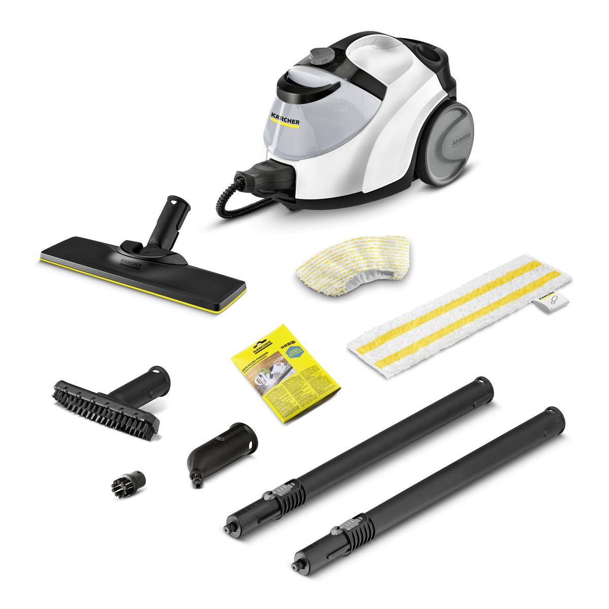 STEAM CLEANER SC 5 EASYFIX IRON PLUG 1 512-667 0 KARCHER