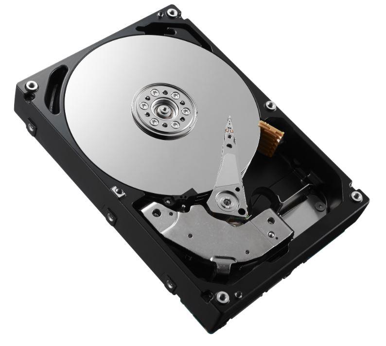 SERVER HDD 8TB 7 2K SATA 3 5     CABLED 161-BBFL DELL
