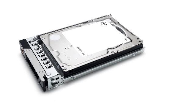 SERVER HDD 4TB 7 2K SAS ISE 3 5   512N G14-16 161-BCPH DELL
