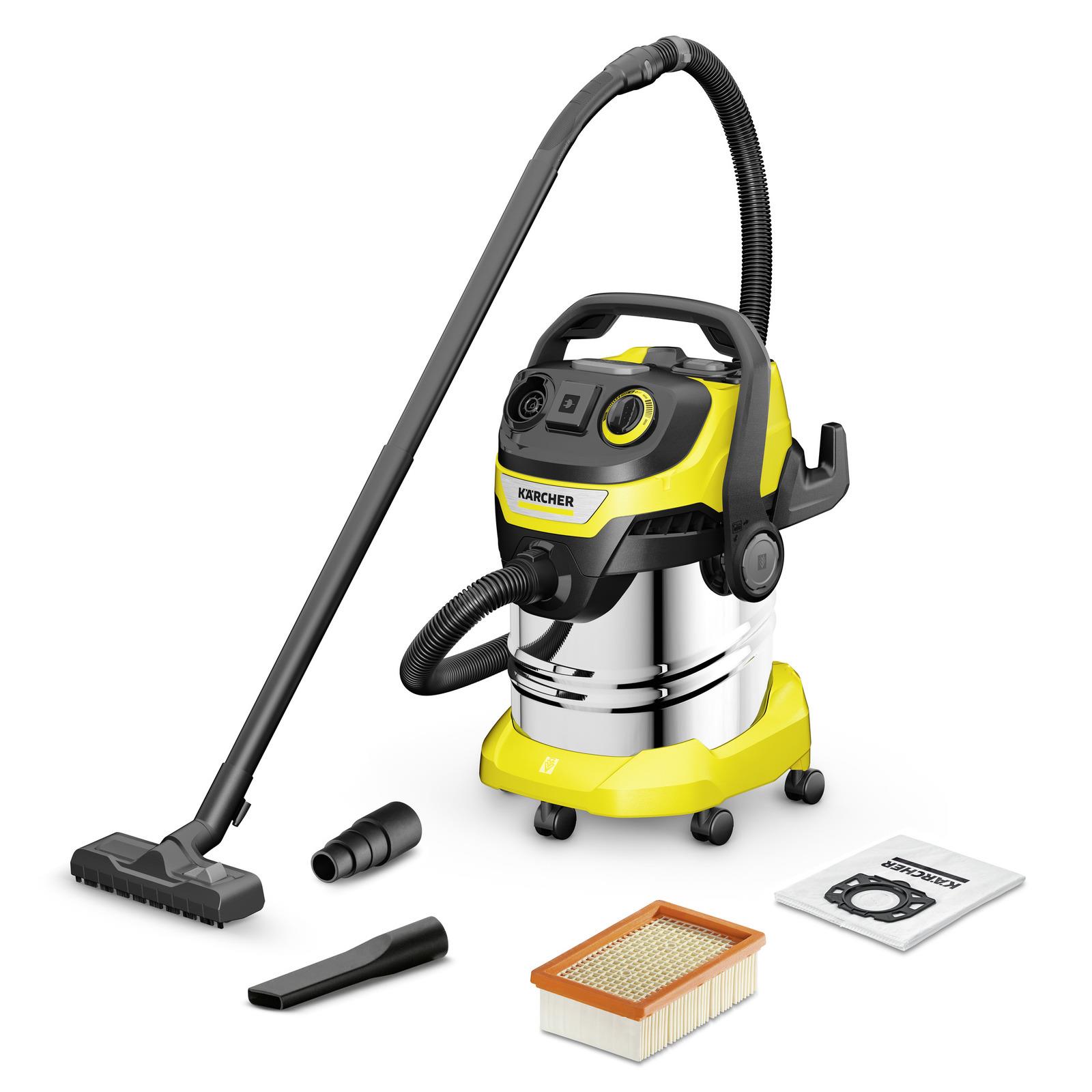 ELECTRIC PATIO CLEANER V-25 5 22 1 628-357 0 KARCHER