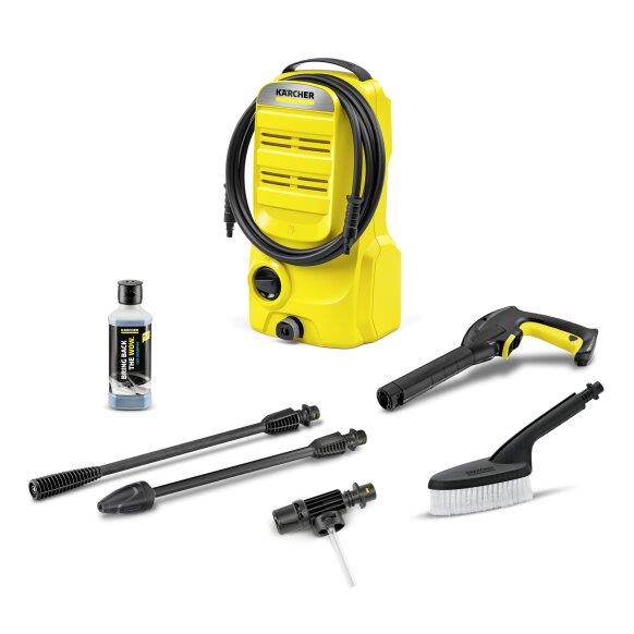 HIGH PRESSURE WASHER K 2 CLASSICCAR 1 673-574 0 KARCHER