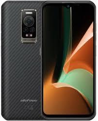 MOBILE PHONE ARMOR 17 PRO 8 256GB BLACK ULEFONE