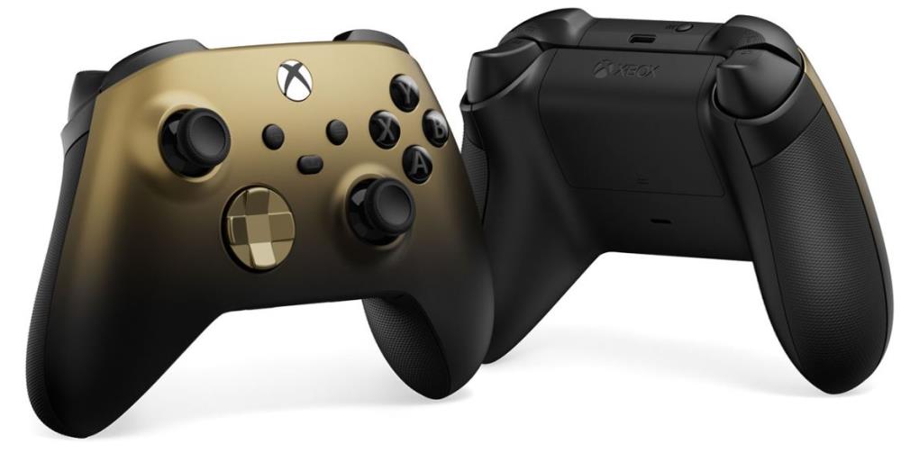 CONSOLE ACC CONTROLLER WRL XBOX 196388141432 MICROSOFT