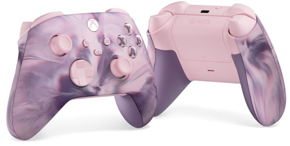 CONSOLE ACC CONTROLLER WRL XBOX 196388141463 MICROSOFT