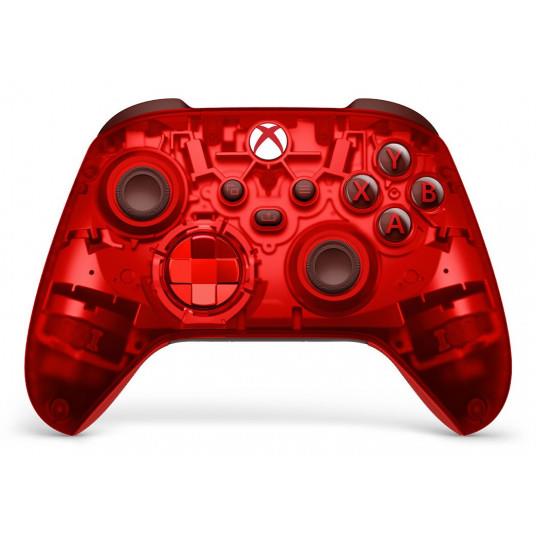 CONSOLE ACC CONTROLLER WRL XBOX 196388334186 MICROSOFT