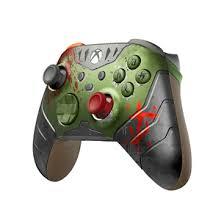 CONSOLE ACC CONTROLLER WRL DOOM 196388431656 MICROSOFT