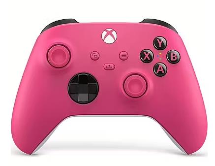 CONSOLE ACC CONTROLLER WRL DEEP PN 196388518067 MICROSOFT