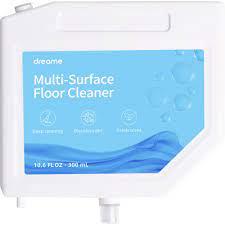 VACUUM ACC CLEANING LIQUID 300ML 20010100000329 DREAME