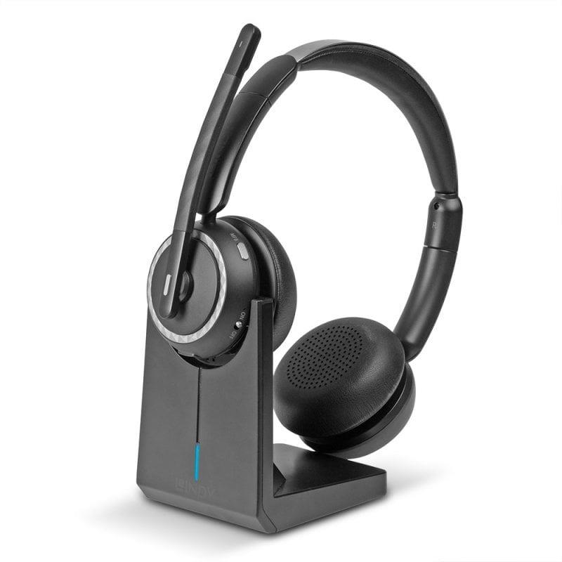 HEADSET L118 WIRELESS 20450 LINDY