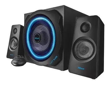 Speaker TRUST 1xAudio-In 20562