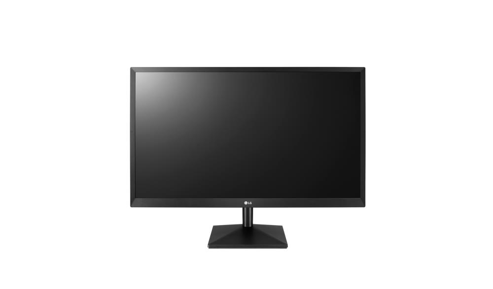 LCD Monitor LG 20MK400H-B 19.5 