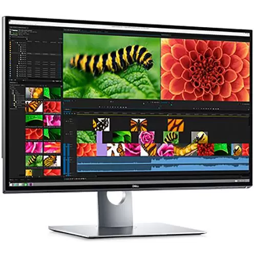 LCD Monitor DELL UP3218K 31.5 