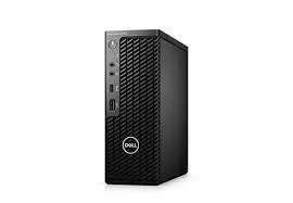 PC DELL Precision 3240 Business CFF CPU Core i5 i5-10500 3100 MHz RAM 8GB DDR4 2666 MHz SSD 256GB Graphics card Intel UHD Graphics Integrated ENG Windows 11 Pro Included Accessories Dell Optical Mouse-MS116, Dell Wired Keyboard KB216 Black 210-AWXS_273789020