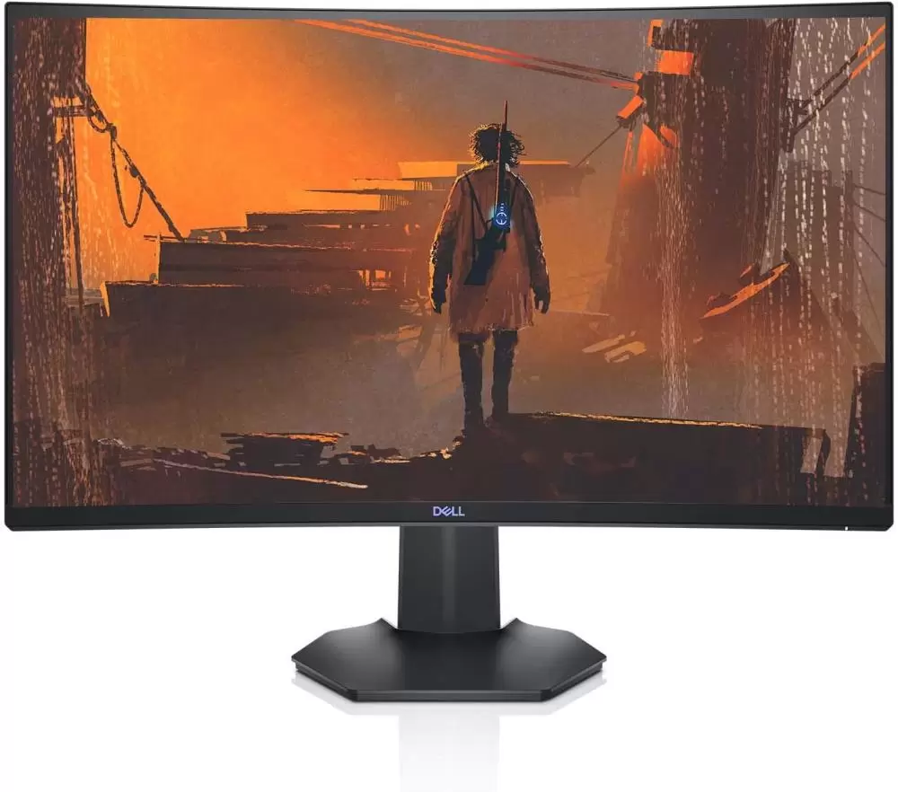 LCD Monitor DELL S2721HGF 27 