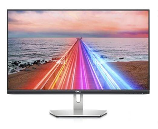 LCD Monitor DELL S2721HN 27   Business Panel IPS 1920x1080 16 9 Matte 4 ms Tilt 210-AXKV