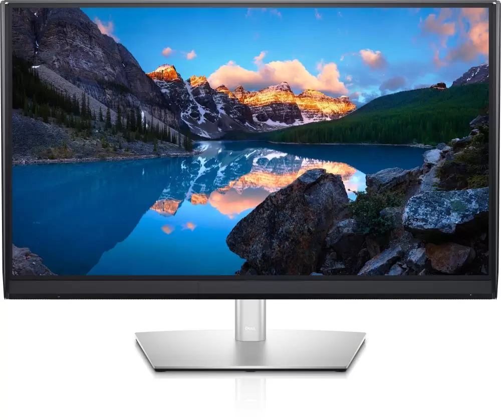 LCD Monitor DELL UP3221Q 31.5 
