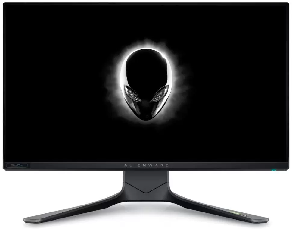 LCD Monitor DELL AW2521H 24.5