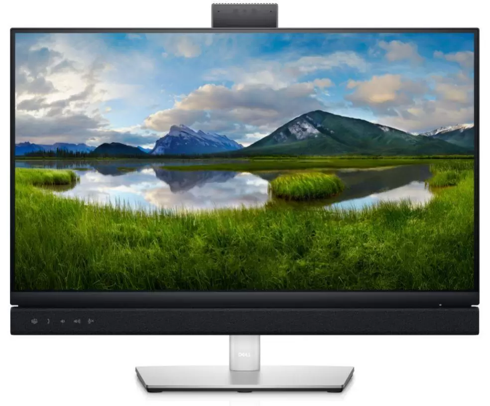 LCD Monitor DELL C2422HE 23.8 