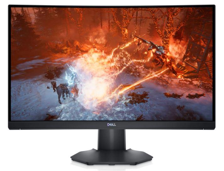 LCD Monitor DELL S2422HG 23.6