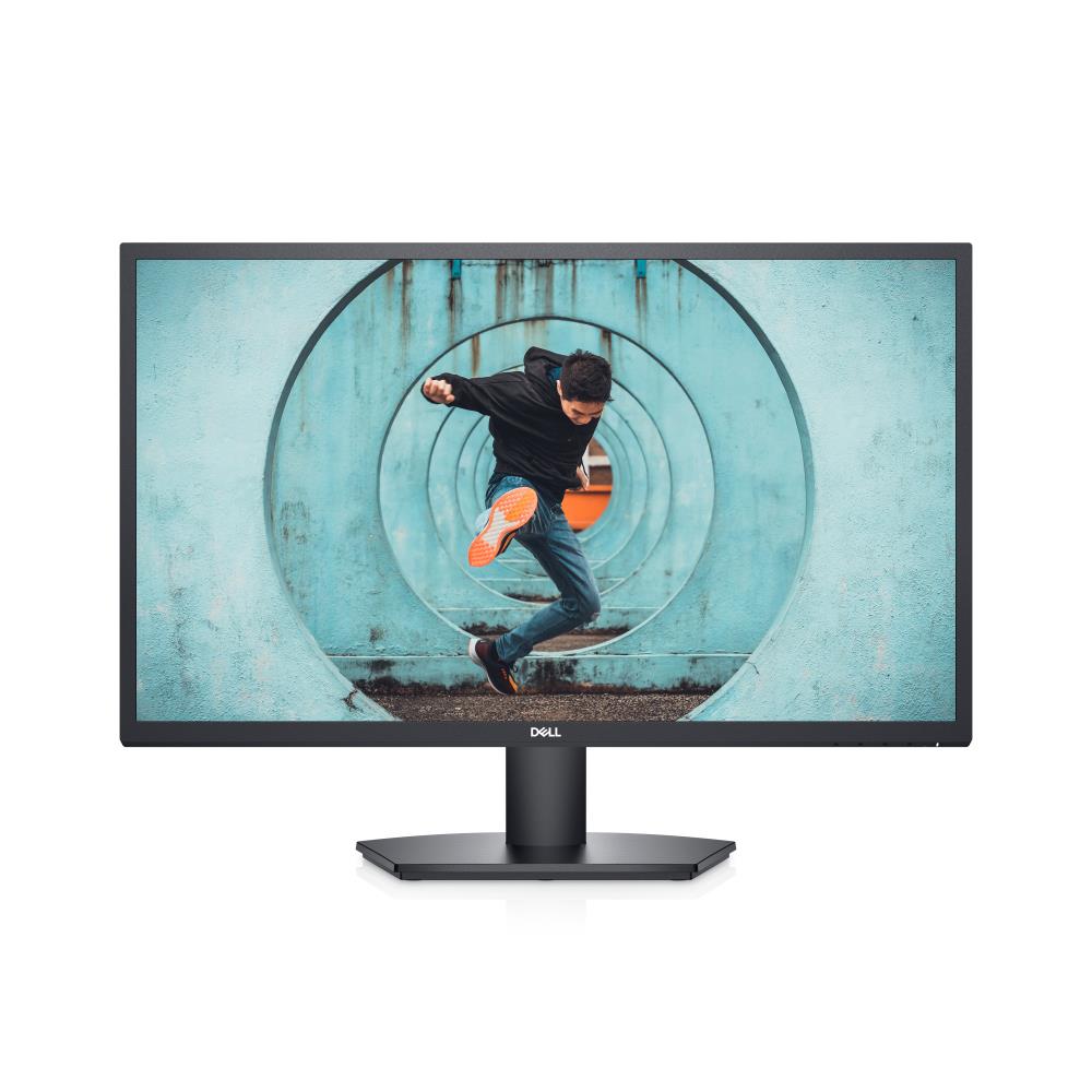 LCD Monitor DELL SE2722H 27   Panel VA 1920x1080 16 9 Matte 8 ms Tilt 210-AZKS