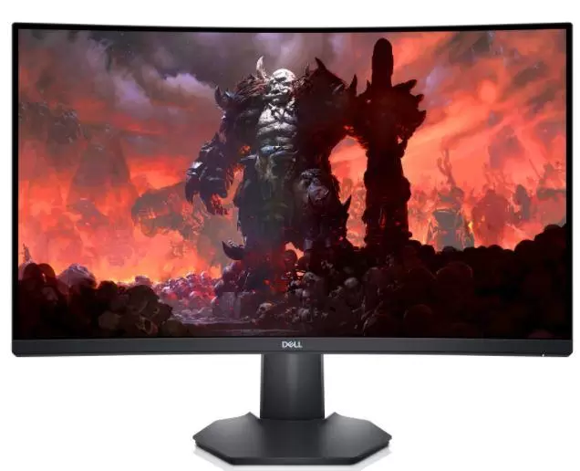 LCD Monitor DELL S2722DGM 27 
