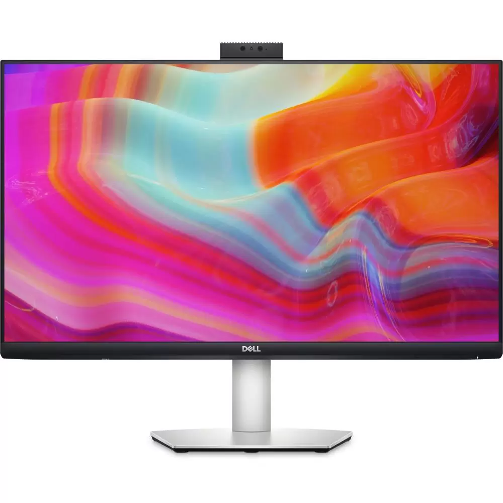 LCD Monitor DELL S2722DZ 27 