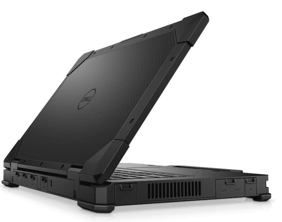 Notebook DELL Latitude 5430 Rugged CPU  Core i5 i5-1135G7 2400 MHz 14   1920x1080 RAM 16GB DDR4 3200 MHz SSD 512GB Iris Xe Graphics Integrated ENG Smart Card Reader Windows 11 Pro Black 1 97 kg 210-BCFR 1009077671 RUG