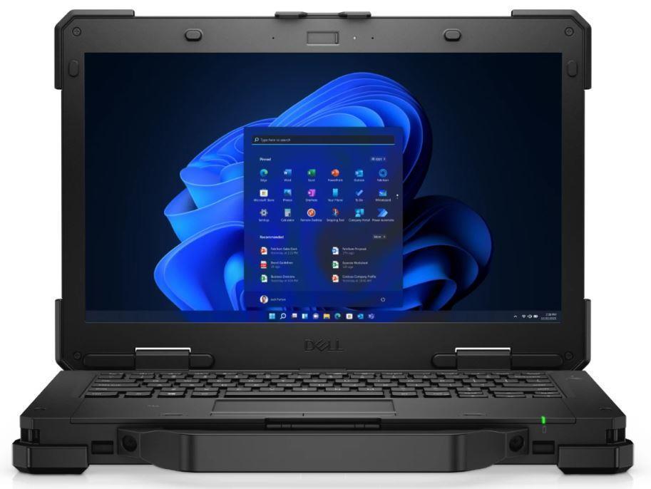 Notebook DELL Latitude 7330 Rugged CPU  Core i7 i7-1185G7 3000 MHz CPU features vPro 13 3   Touchscreen 1920x1080 RAM 16GB DDR4 LPDDR4x 4266 MHz SSD 512GB Intel Iris XE Graphics Integrated NOR Windows 11 Pro 1 13 kg 210-BCFV 1014330603 NOR