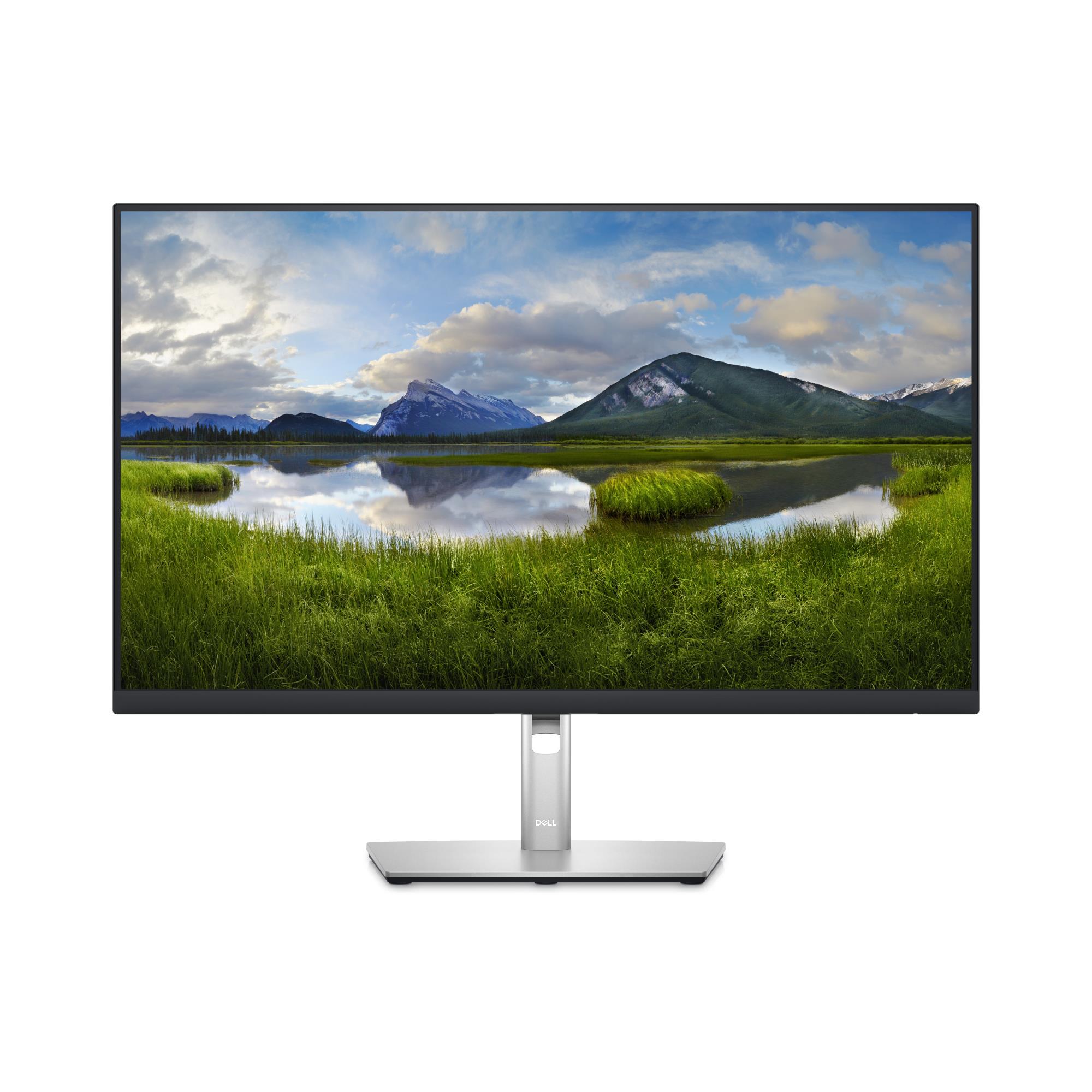 LCD Monitor DELL 27    2560 x 1440 pixels Quad HD Native aspect ratio 16 9 LCD Flat 210-BDDX 1014874772 1