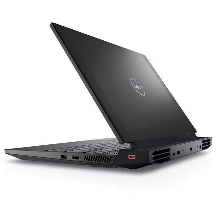 Notebook DELL G15 Special Edition CPU i7-12700H 2300 MHz 15.6 