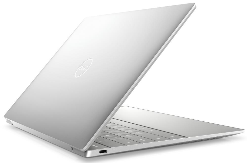 Notebook DELL XPS Plus 9320 CPU i7-1260P 2100 MHz 13.4 