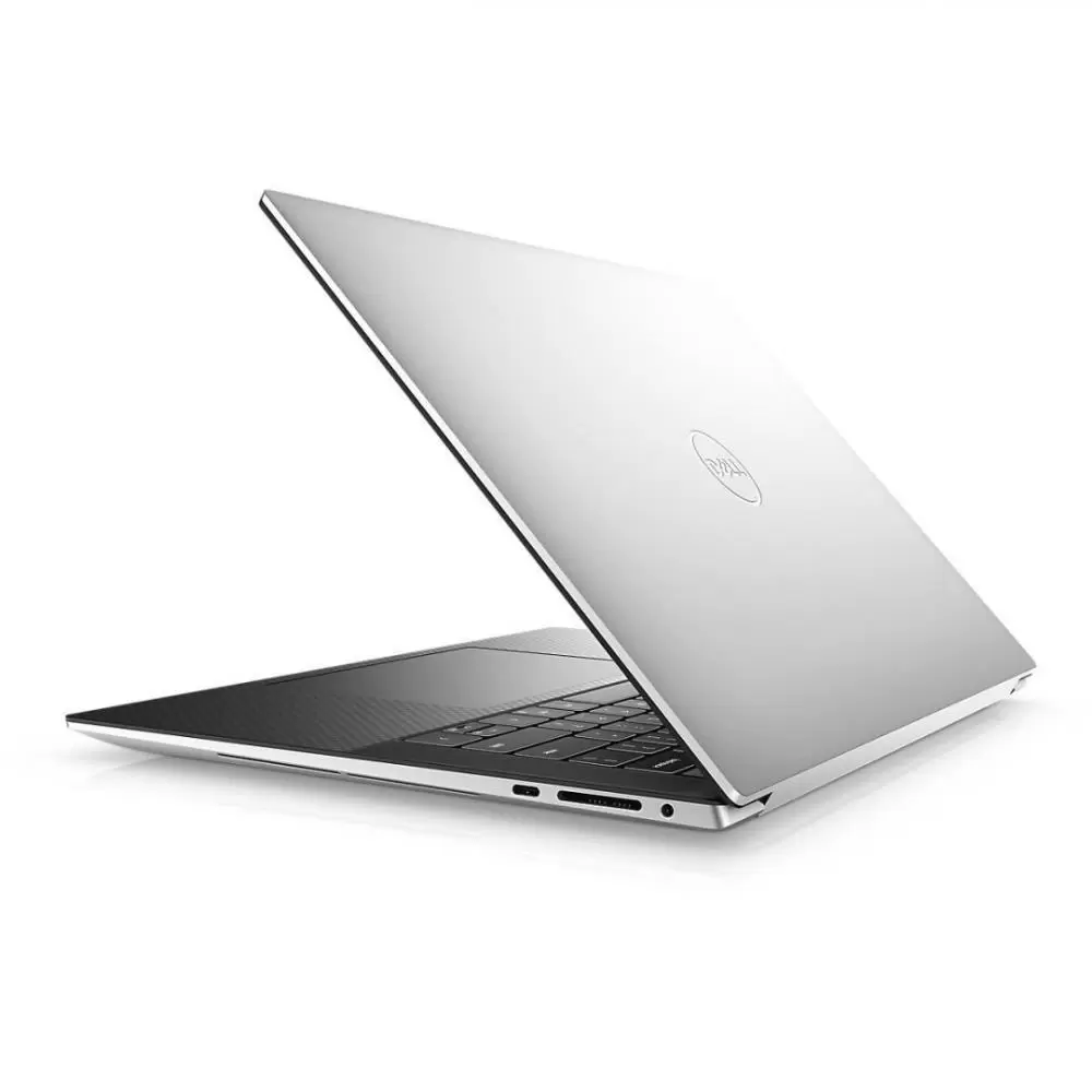 Notebook DELL XPS 9520 CPU i9-12900HK 2500 MHz 15.6 