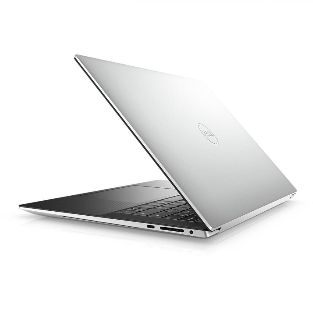 Notebook DELL XPS 9520 CPU i7-12700H 2300 MHz 15.6 