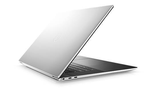 Notebook DELL XPS 9720 CPU i7-12700H 2300 MHz 17 