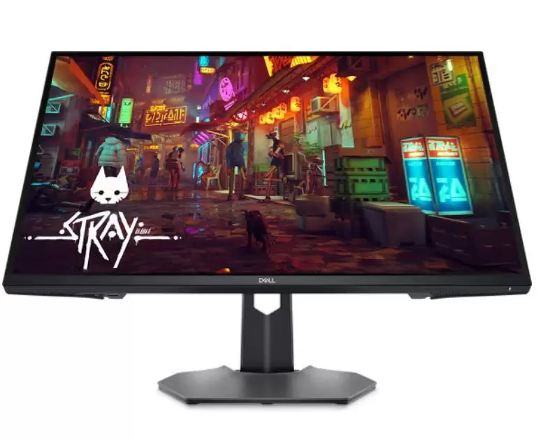 LCD Monitor DELL G3223Q 32   Gaming 4K Panel IPS 3840x2160 16 9 144Hz 1 ms Swivel Height adjustable Tilt 210-BDXS