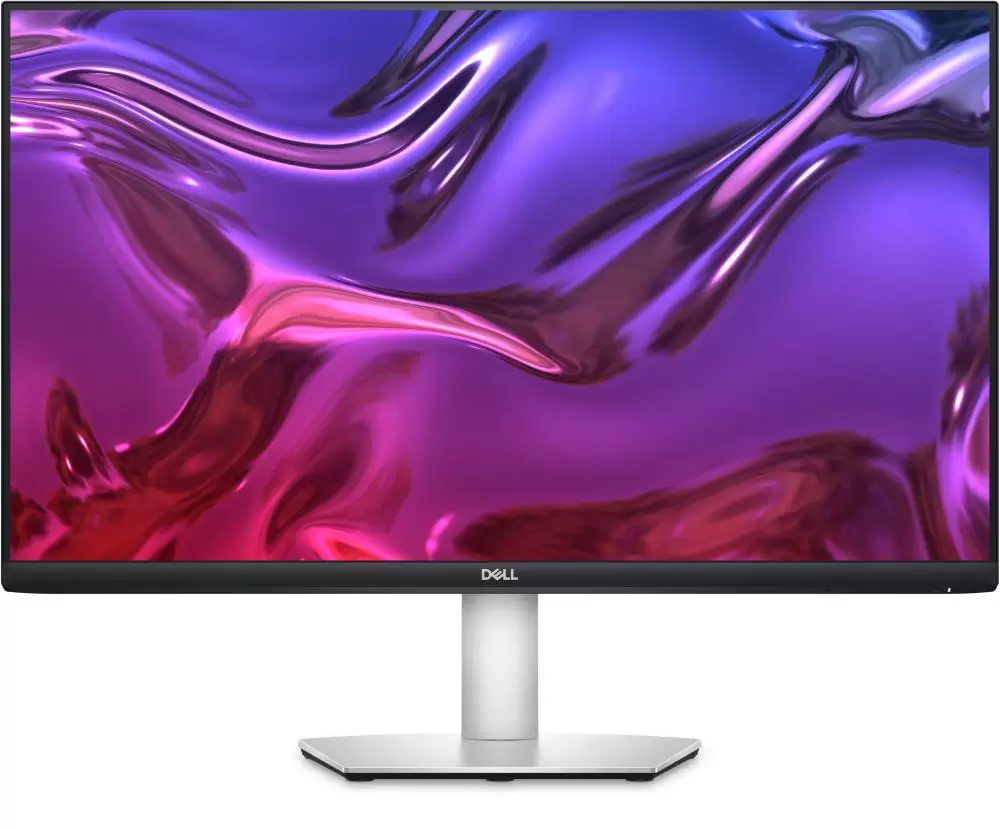 LCD Monitor DELL S2723HC 27 