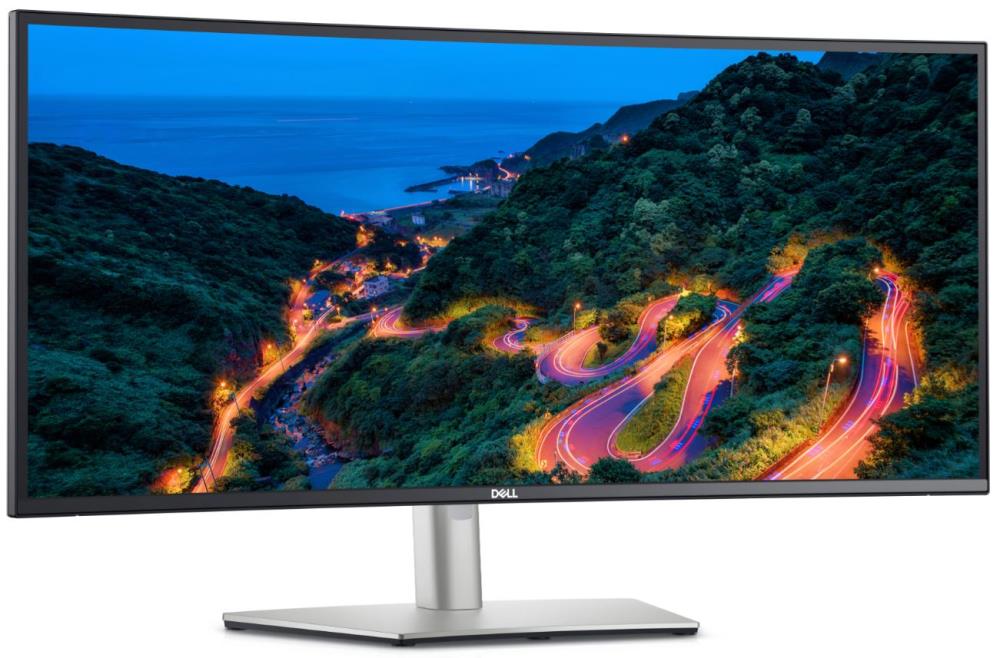 LCD Monitor DELL U3423WE 34 