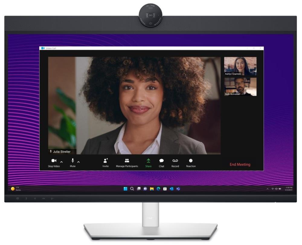 MONITOR LCD 27   P2724DEB IPS 210-BFMZ DELL