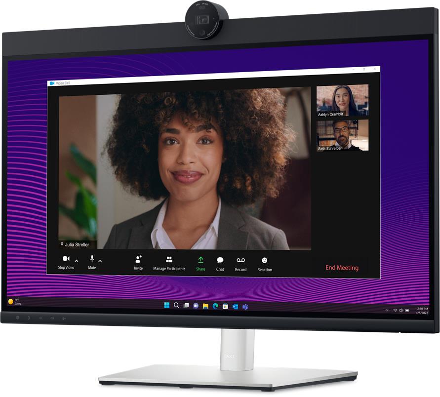 MONITOR LCD 27   P2724DEB IPS 210-BFMZ DELL