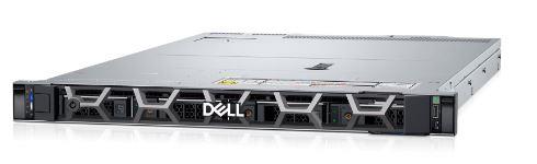 SERVER R660XS 4514Y SILVER H355 2X700W 5YNBD SCS DELL