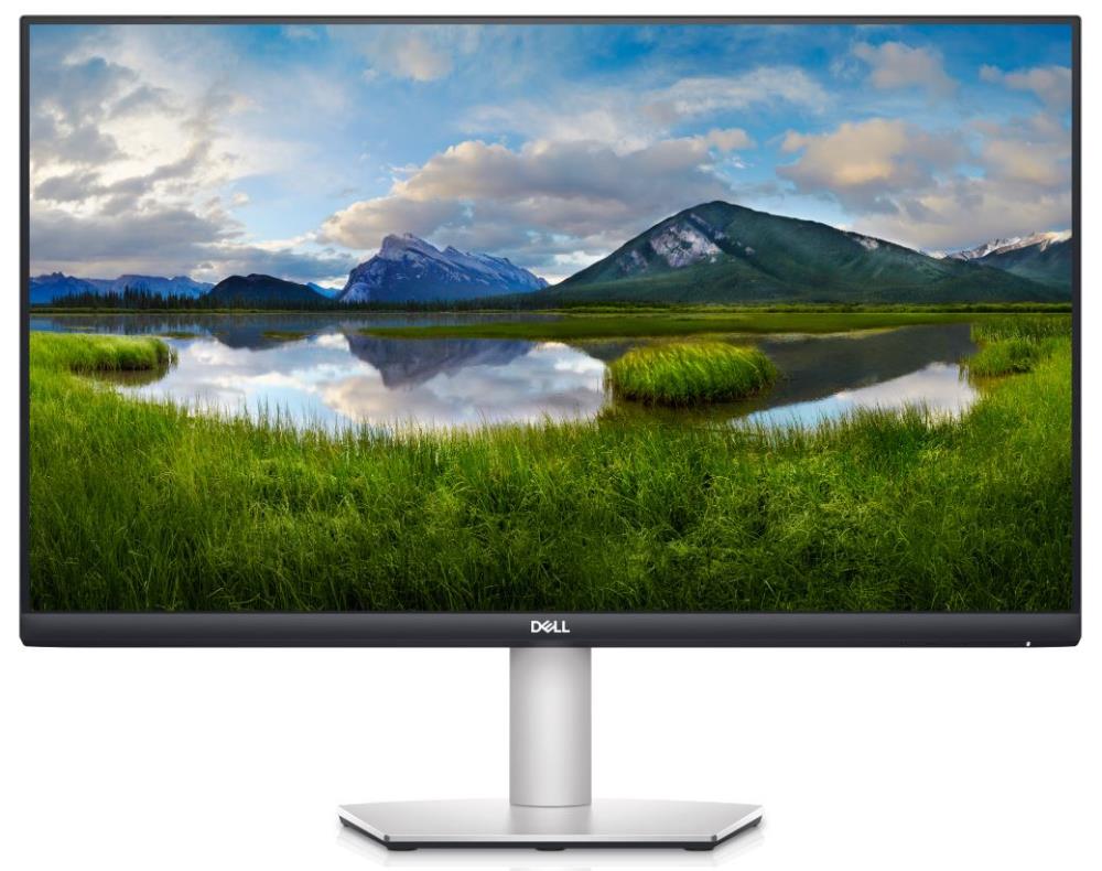 LCD Monitor DELL S2721QSA 27 