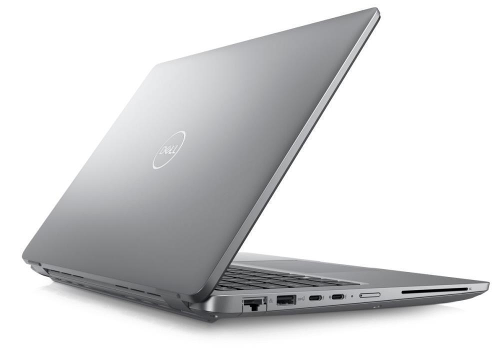 Notebook DELL Latitude 5440 CPU  Core i7 i7-1370P 1900 MHz 14   1920x1080 RAM 32GB DDR5 5200 MHz SSD 512GB Nvidia GeForce MX550 EST Smart Card Reader Windows 11 Pro 1 39 kg 210-BFZY 1002454063