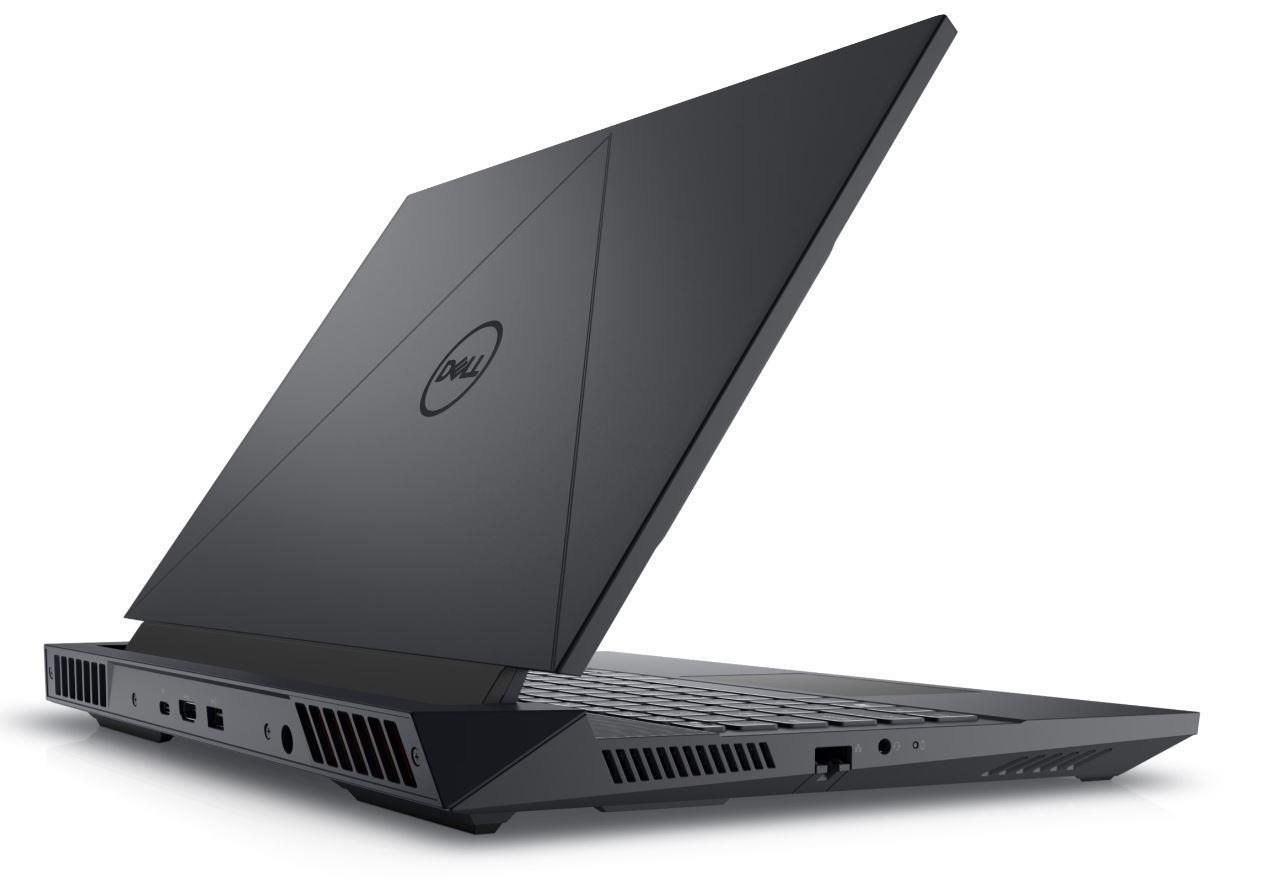 Notebook DELL G15 5530 CPU Intel   CoreT i5 i5-13450HX 2 4 GHz 15 6    1920x1080 pixels RAM 16 GB DDR5-SDRAM Discrete graphics NVIDIA GeForce RTX 4050 6 GB Keyboard language English OS installed Windows 11 Home Weight 2 81 kg 4800 MHz 210-BGJW 1020230321