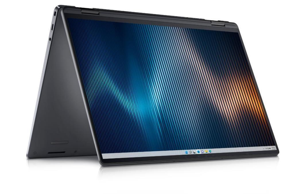 Notebook DELL Latitude 9440 CPU i5-1345U 1600 MHz CPU features vPro 14 