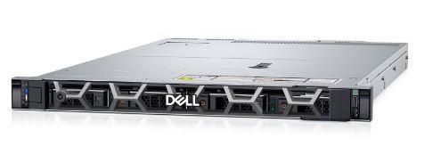 SERVER R760XS 4410Y SILV H755 12X3 5 2X1100W 5YBND SCS DELL