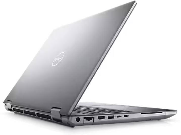 Notebook DELL Precision 7680 CPU  Core i7 i7-13850HX 2100 MHz 16   Touchscreen 3840x2400 RAM 32GB 5600 MHz SSD 2TB NVIDIA RTX 2000 Ada 8GB ENG Windows 11 Pro 2 6 kg 210-BGNT 1010011284